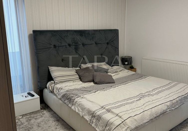 Apartament 2 camere, tip vilă, Borhanci – zona Erich Bergel. - Poză 7