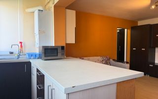 2 dormitoare, centrala proprie, bloc anvelopat. - Poză 9