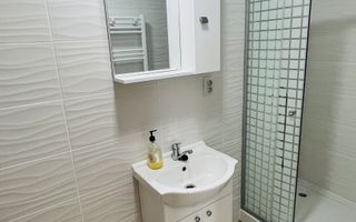 Garsoniera spatioasa - Poză 7