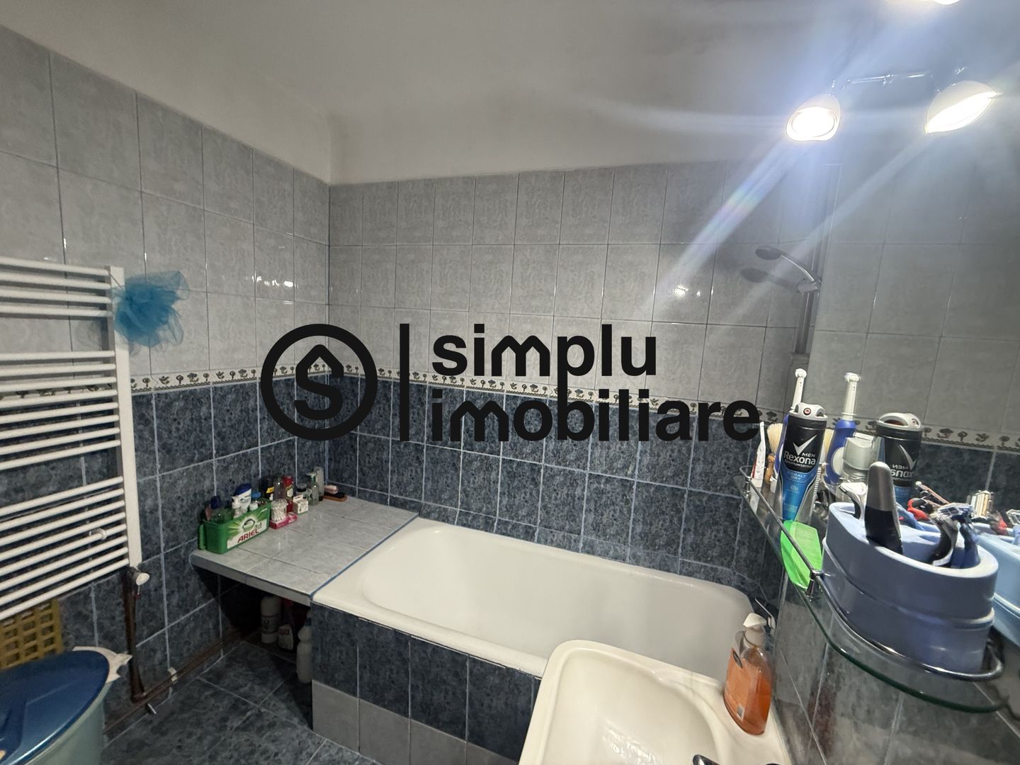 Apartament 4 camere 1 Mai Langa Spitalul Nr 1 - Poză 7