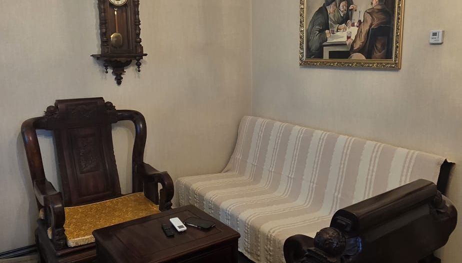 Apartament 2 camere plus boxa Eroii Revolutiei - Serban Voda - Poză 9