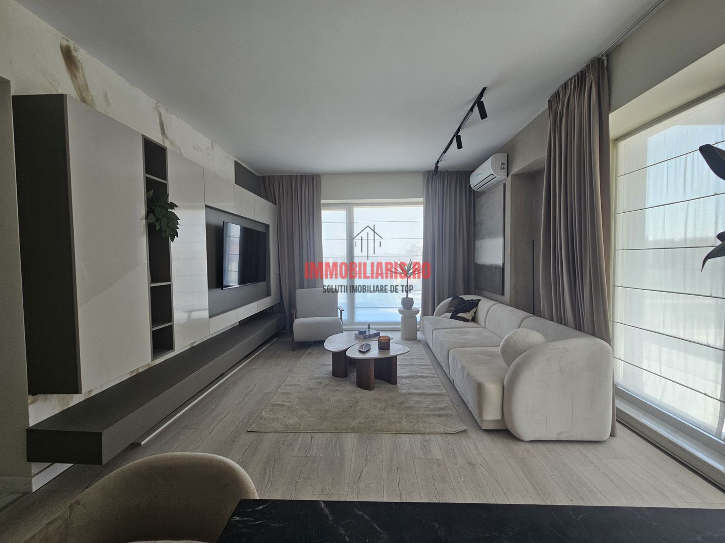 Nicolae Teclu metrou, Ansamblu Premium, Apartament Nou - Poză 4