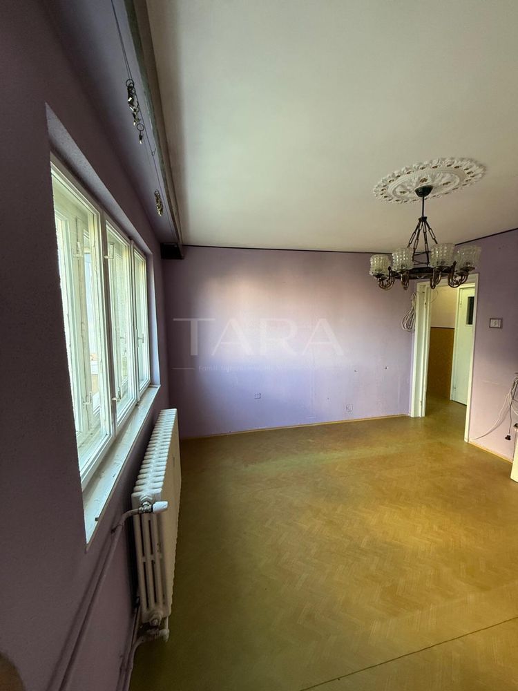 Apartament decomandat cu 2 camere în Mănăștur,  etaj intermediar. - Poză 2