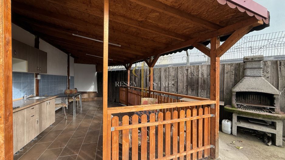 Apartament cu 2 camere| Curte și parcare privată| Brâncoveanu - Poză 9