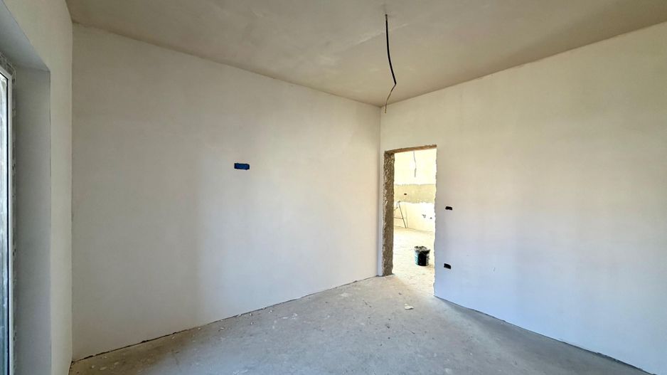 Apartament 3 camere si curte - pozitie excelenta - Giroc - Poză 5