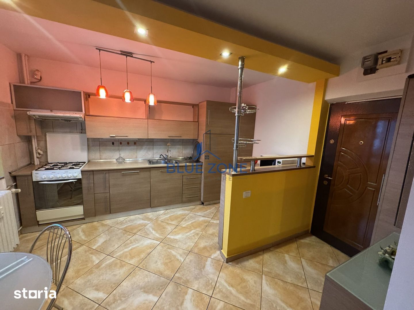 APARTAMENT 3 CAMERE DECOMANDAT | DRUMUL TABEREI - Poză 14