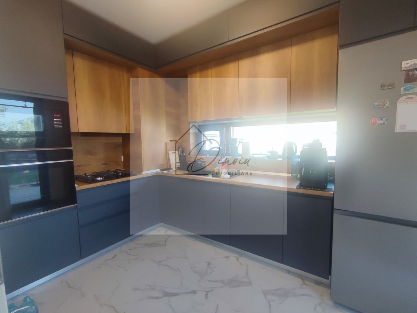 Vila duplex 4 camere Berceni I Quantum OxyGo Park I Mobilata & Utilata - Poză 23