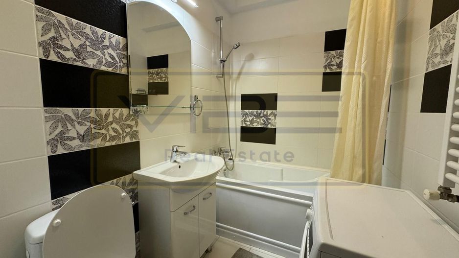 Apartament 2 camere decomandat+parcare Tatarasi Kaufland - Poză 12