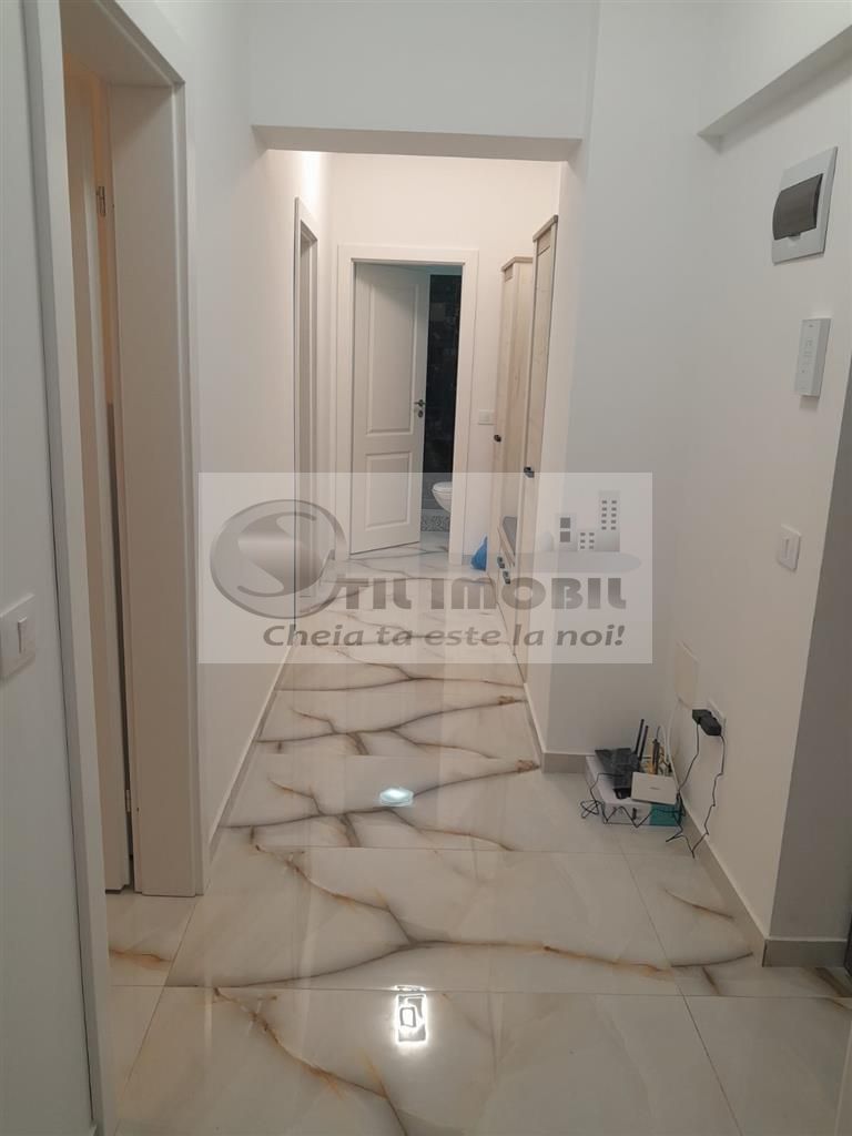 Apartament in Complex Contemporan cu 2 camere dec la 120000 euro. - Poză 10