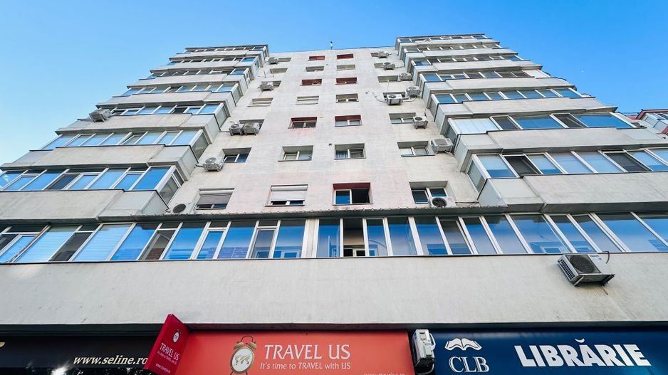 SPATIU COMERCIAL | CALEA MOSILOR | VAD STRADAL - Poză 2