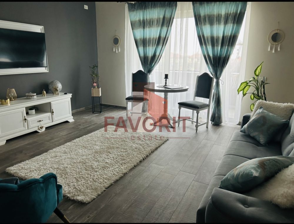 Etaj 1. Mobilat si utilat. Spatios. 2 locuri de parcare - Poză 2