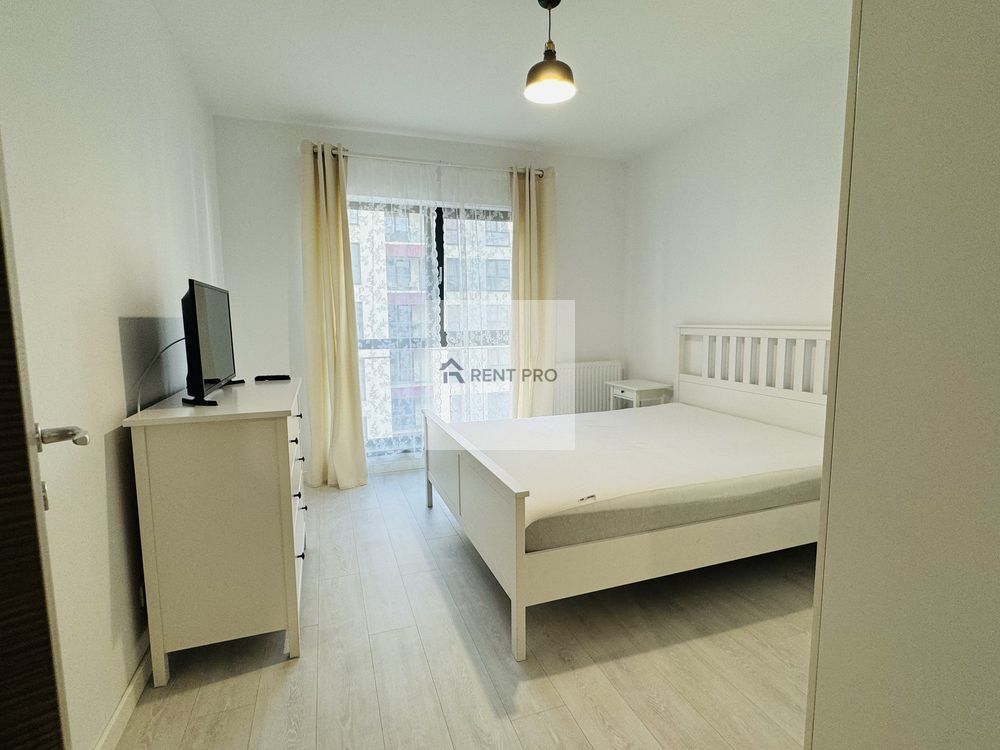 Apartament 2 camere de închiriat | 21 Residence Politehnica | - Poză 1