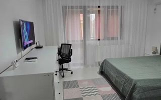 Apartament 2 camere Bulevardul Metalurgiei-Loc parcare-Bloc nou - Poză 2