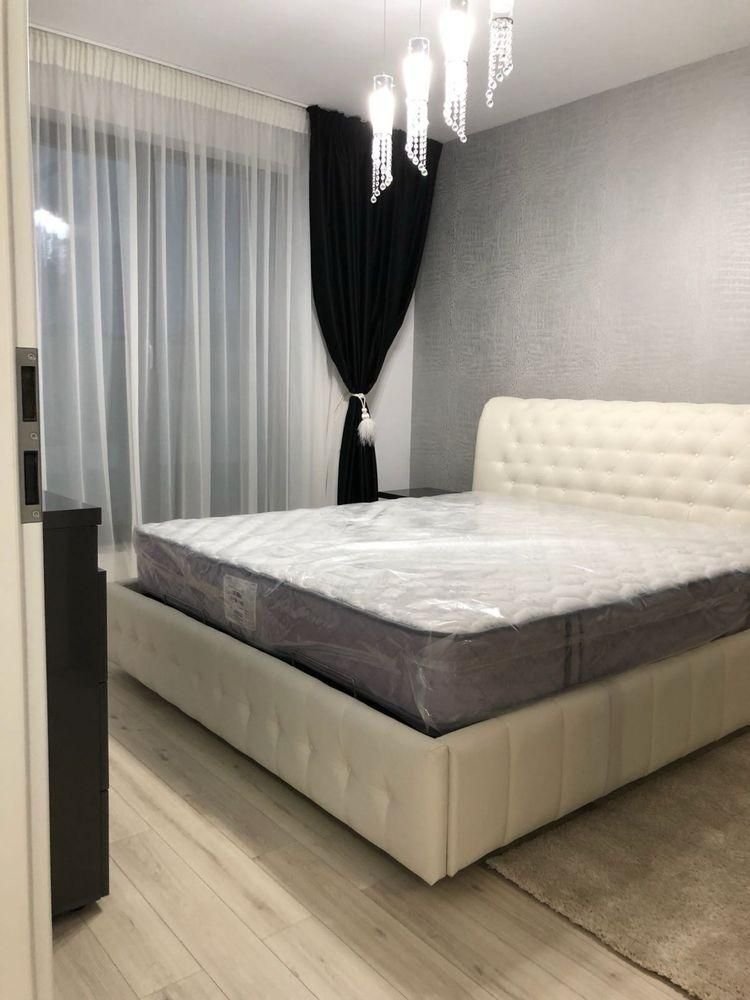 AP. 2 CAMERE BRANCOVEANU, PET-FRIENDLY, BLOC NOU, METROU 11 MINUTE - Poză 3