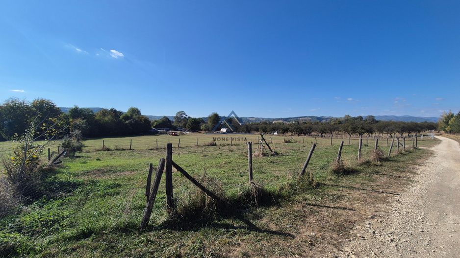 Teren intravilan 899 mp – Curtea de Arges, Strada Strada Valea lui Alb - Poză 4
