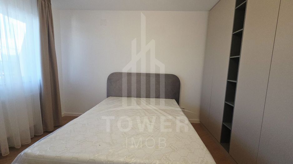 Apartament 4 camere  supwr lux de închiriat - Poză 14