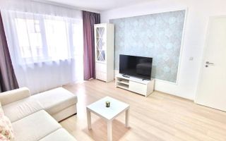 Apartament 1 cameră, 45 mp, mobilat, loc parcare, Rond CUG, Complex Smart Apartments - Realis Residence - Poză 5