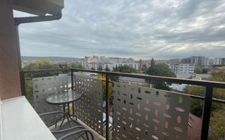 Apartament cu doua camere in zona Semicentrala - Poză 10