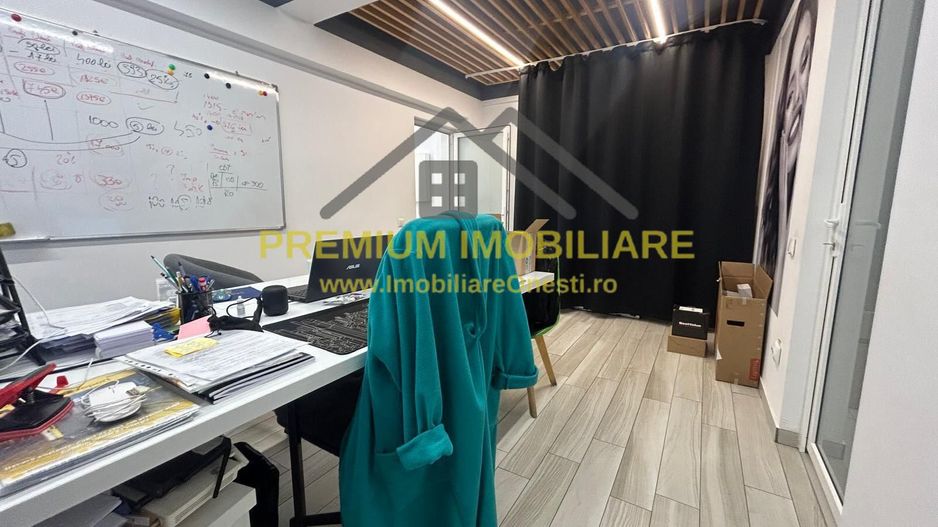 Spațiu comercial 90 mp – zonă cu trafic intens Onesti - Poză 2