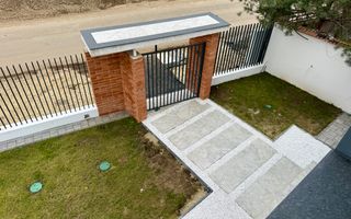 Vila individuala - Smart | 420 mp teren - Poză 25