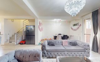 Duplex 4 Camere | 115 mp utili | Curte privata | Zona linistita - Poză 6