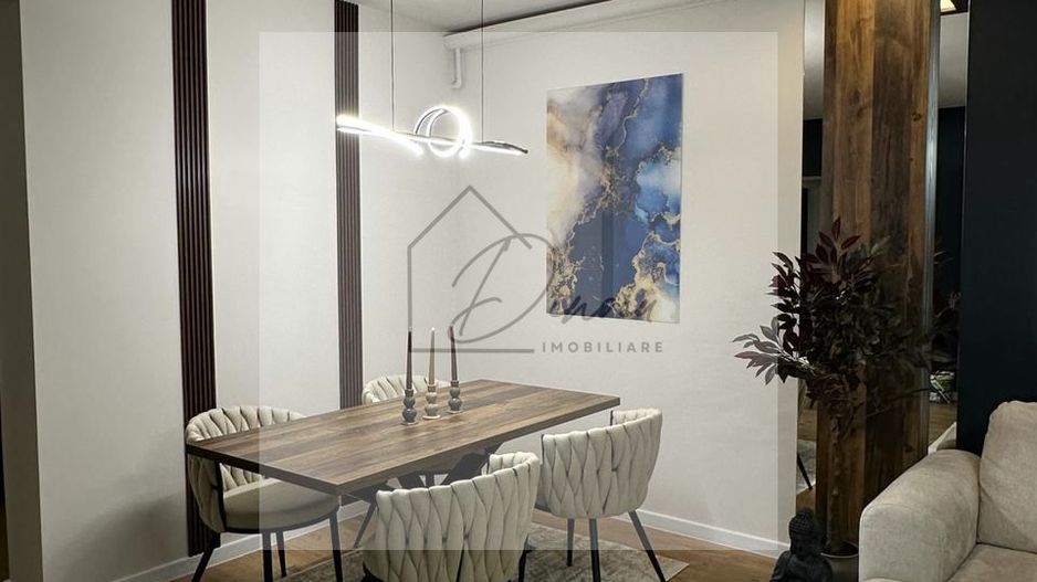 Apartament 2 Camere IVORY RESIDENCE I Mobilat 2026 I OMV Pipera - Poză 21