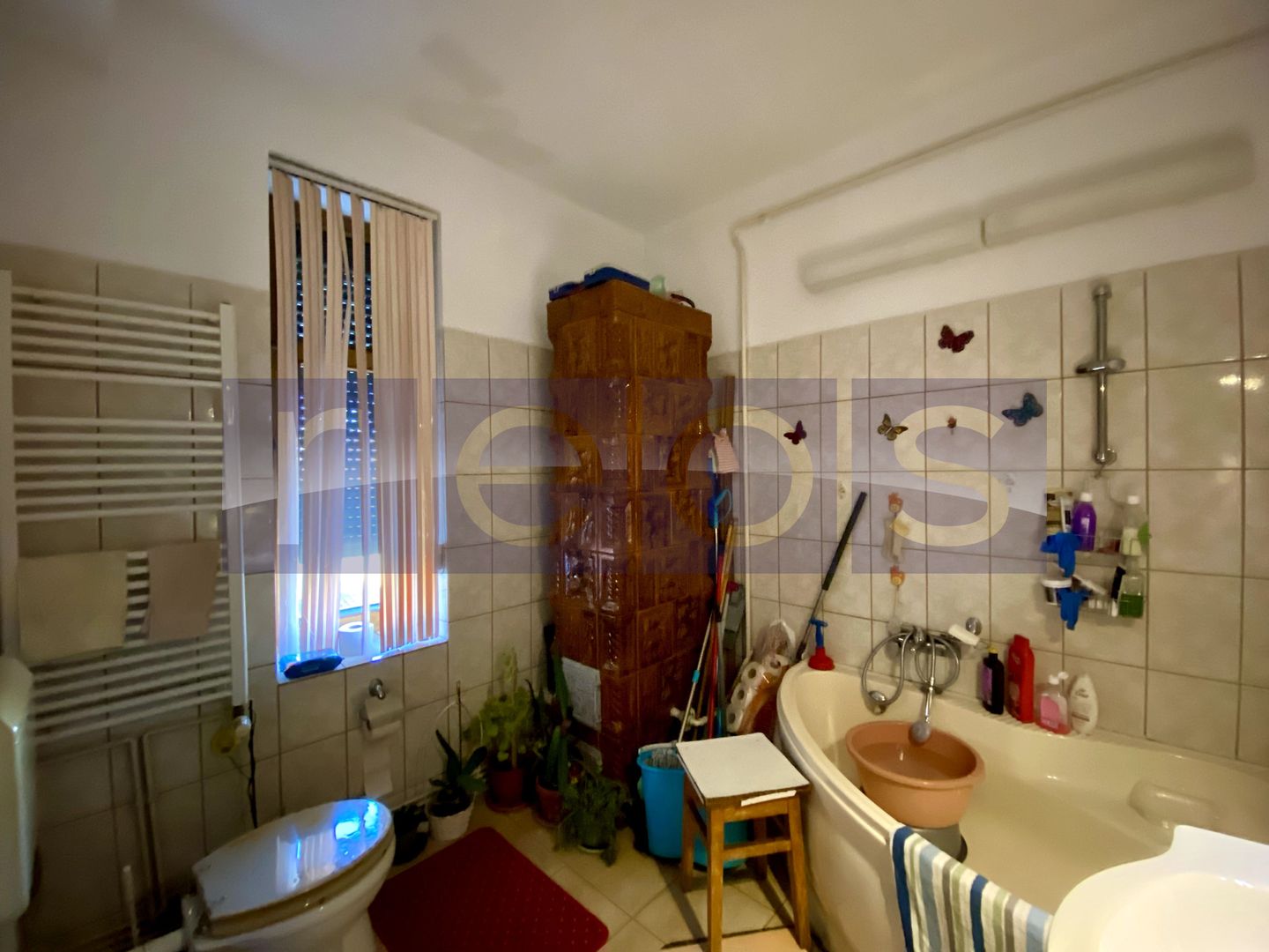 DE VANZARE 3 CAMERE 100 MP | BOXA 10 MP | SEBASTIAN | VULCAN CENTER - Poză 17