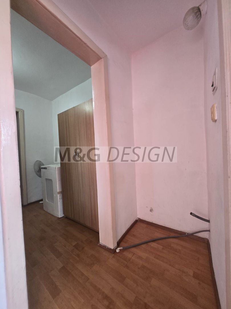 Ap 3 camere, zona Lipovei, etaj 3, decomandat - Poză 31