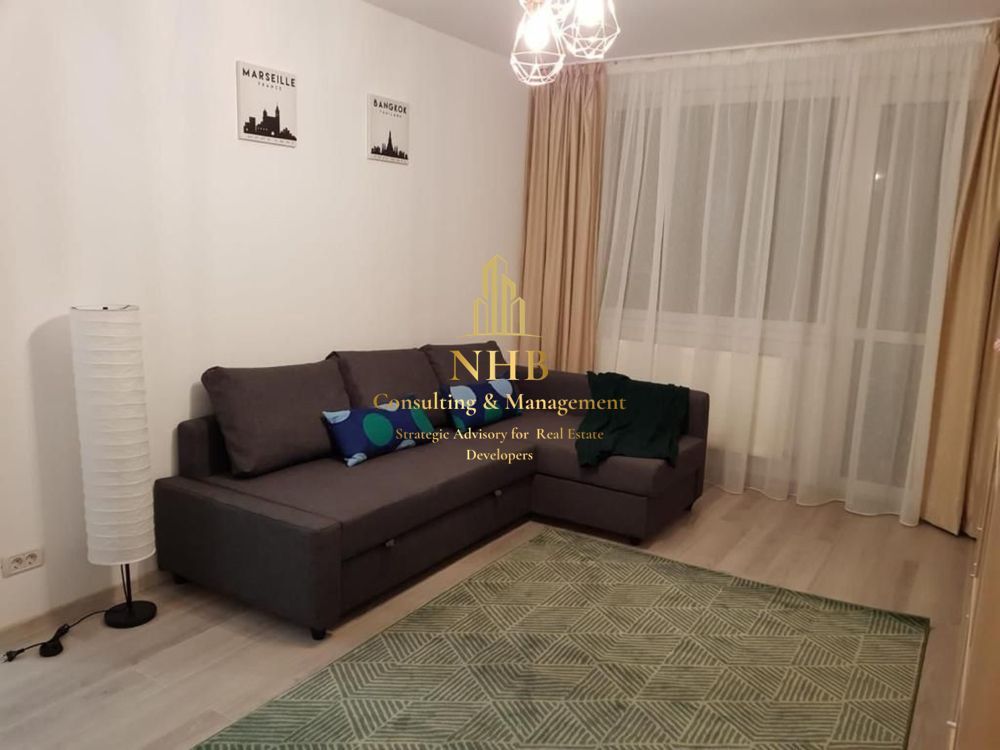Apartament 2 Camere | Iancului | Metrou | Boiler - Poză 1