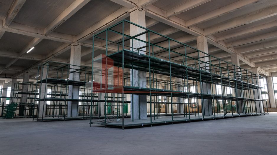 Spatiu industrial, Hala productie - Apaca metrou Politehnica - Poză 15