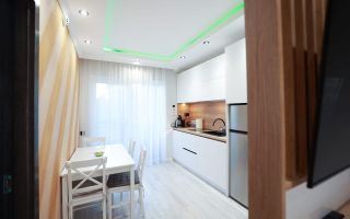 3 camere, Premium, bloc nou, parcare, Intre Lacuri, Dunarii Zona Iulis - Poză 4