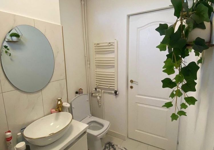 Apartament 2 camere,  Emil Racovita, Grand Arena. - Poză 7