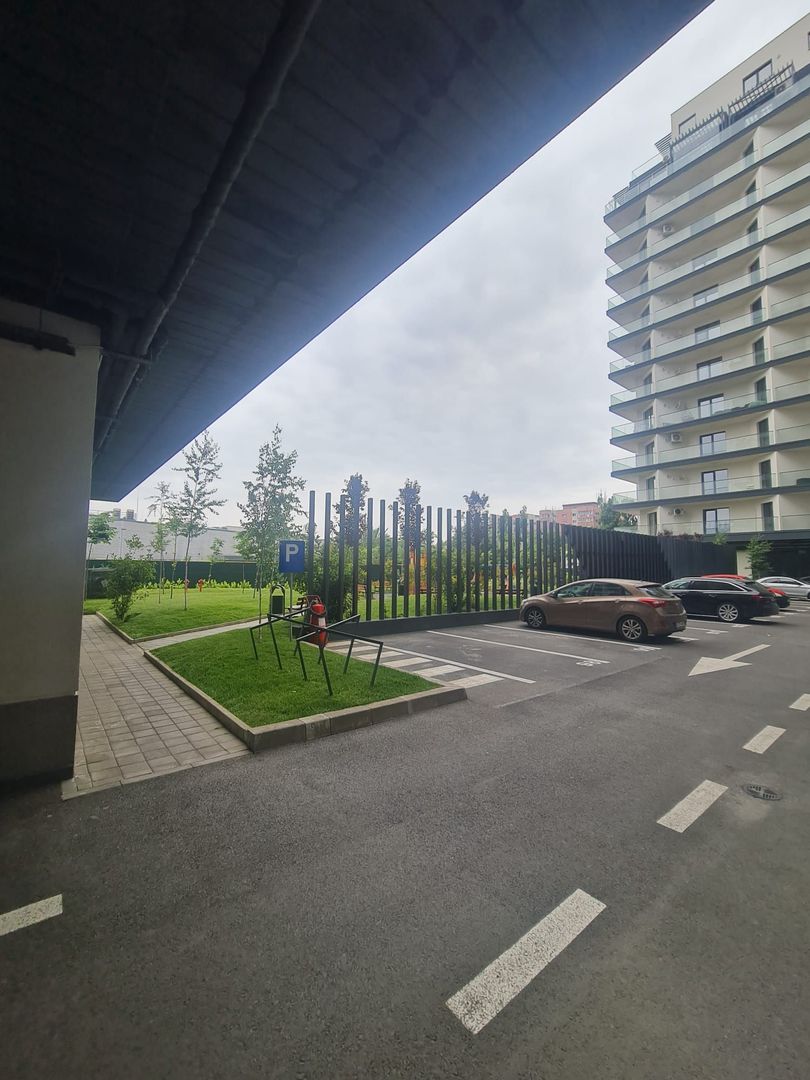 AP. 2 CAMERE 13 SEPTEMBRIE, BLOC NOU, LOC PARCARE, CENTRALA TERMICA - Poză 12