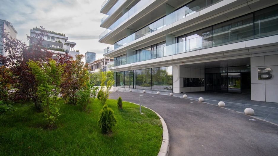 Apartament 2 Camere | One Floreasca Towers - Poză 9