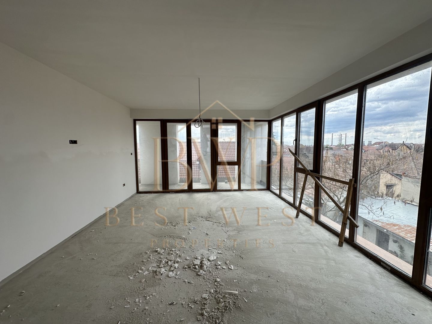 Apartament 3 camere, 2 bai, Timisoara - Poză 3