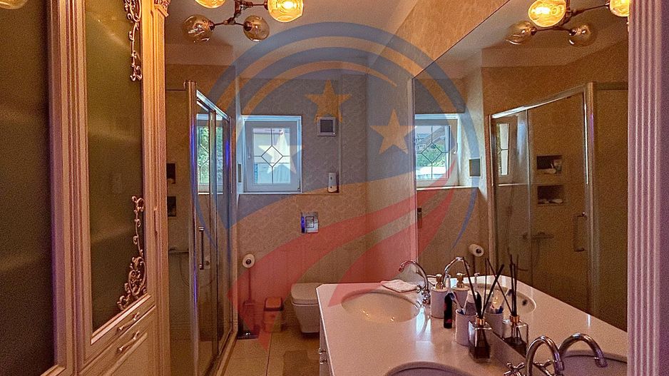 Vila de vanzare in Craiova - Poză 27