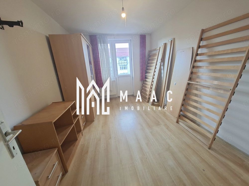 Apartament 2 camere I Balcon I Etaj 4 I Biruinței - Poză 5