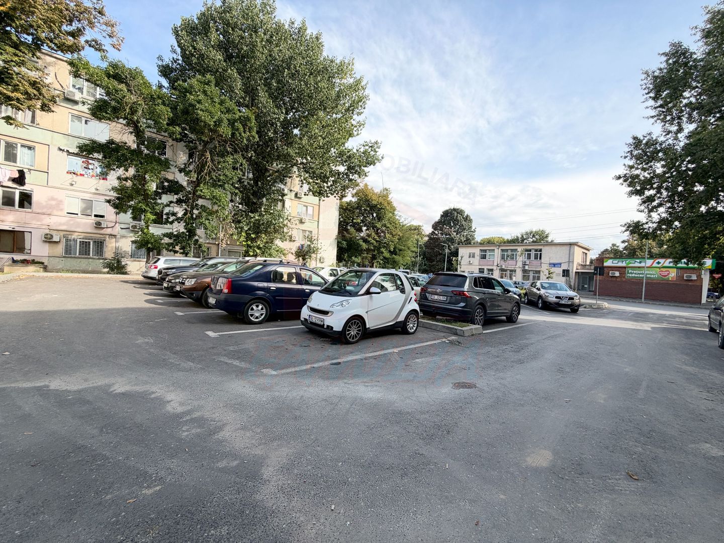 Spatiu birouri/cabinete medicale/etc 240mp Tiglina 1 - Poză 3