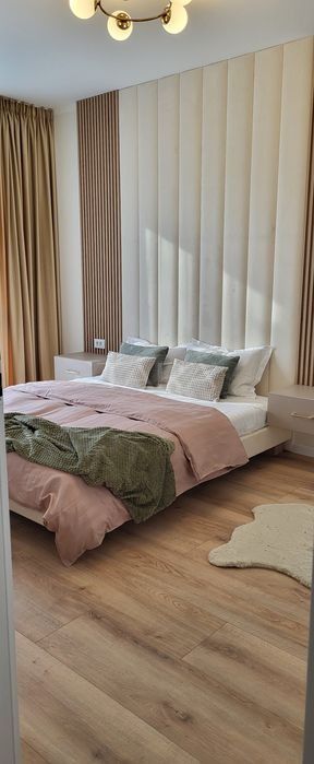 Apartament premium 2 camere – zona Vivo - Poză 8