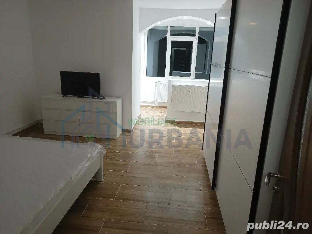 Apartament 1 cameră închiriere - Poză 1