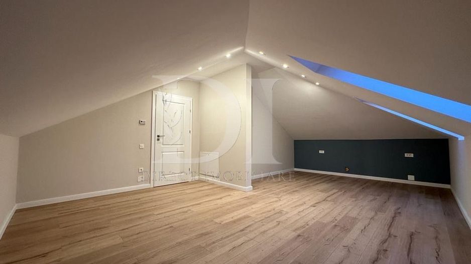 Duplex de vanzare / Cartier Borhanci / Cluj- Napoca - Poză 20