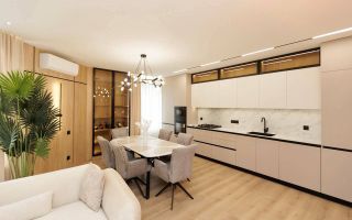 Vânzare, apartament, 3 camere , strada Ioana Radu, Buiucani - Poză 1