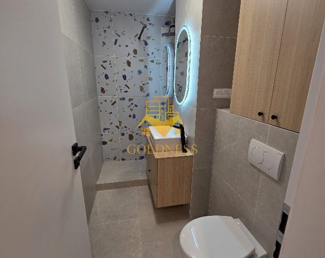 3 camere decomandate, Lux, Omv, Kaufland, Piata Marasti, Zona Fabricii - Poză 15