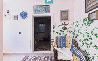 Casă de familie cu grădină și potențial în Giroc - Poză 13