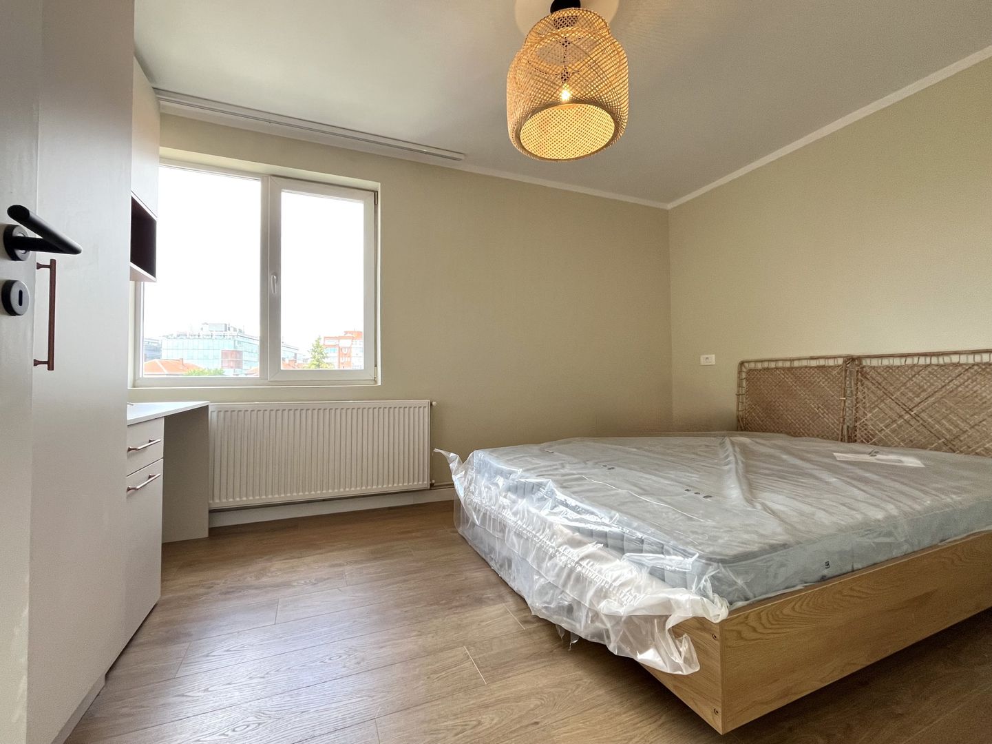 2 camere, prima inchiriere, vibrant, pet friendly lângă P-ta Victoriei - Poză 9