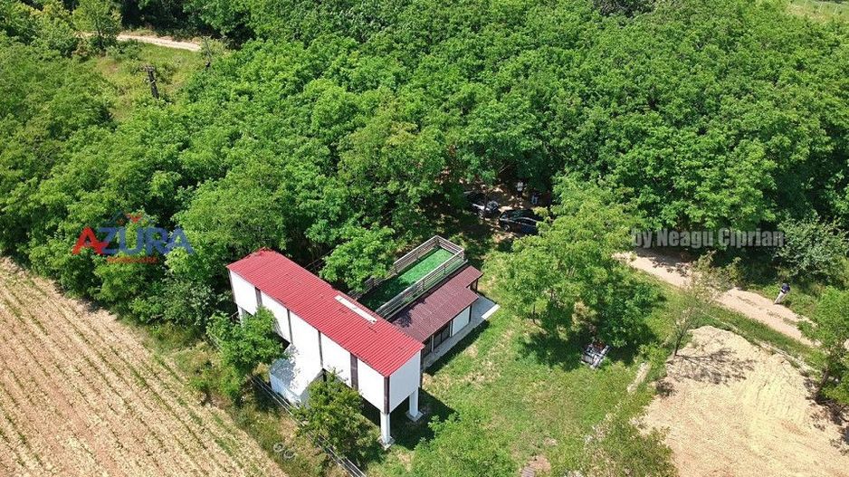 AZURA Imobiliare Pitesti - Casa de Vanzare Dealu Viilor - Poză 39