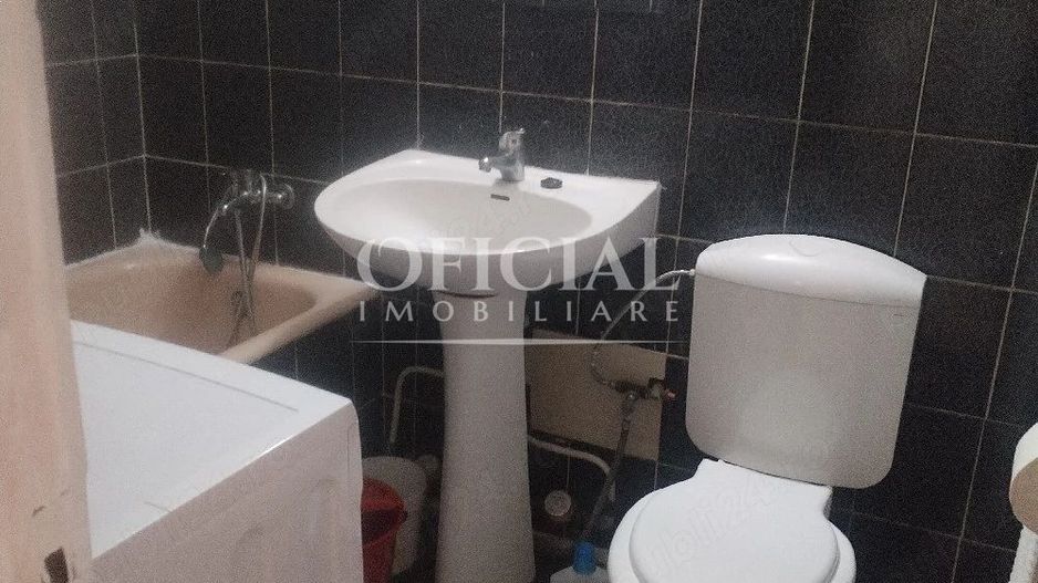 Apartament 1 Camera | 24 Mp | PET FRIENDLY |  | Zorilor Observatorului - Poză 4