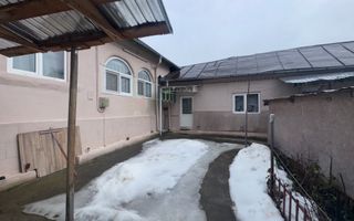 ANSAMBLU DE CASE CU 5 CAMERE 110MP TEREN 2530 MP BUGHEA DE JOS ARGEȘ - Poză 3