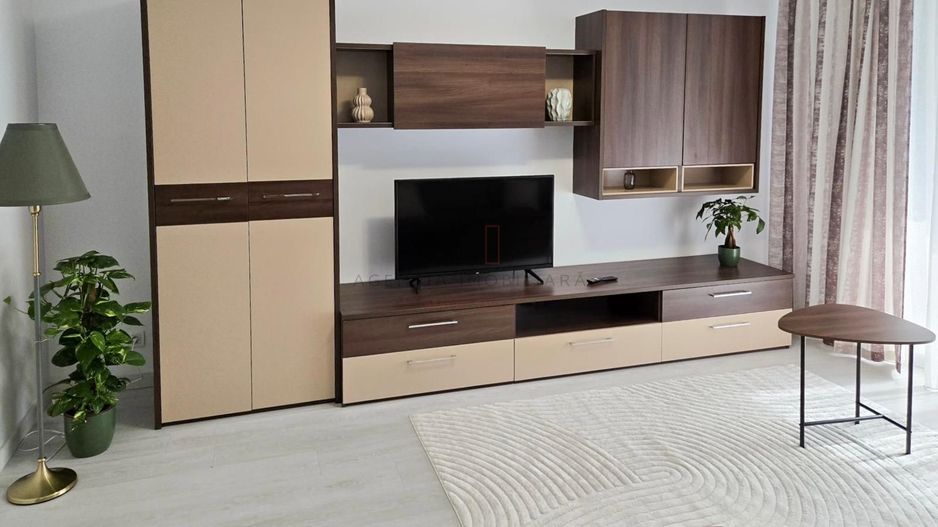 2 camere Complex 21 I Mobilat Utilat I Metrou Lujerului - Poză 4