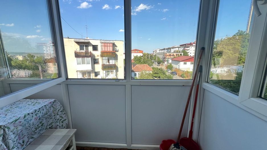 Apartament cu o camera | 35 mp + 5 mp balcon | Zorilor | UMF | USAMV - Poză 9